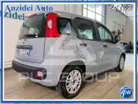 2021 Fiat Panda