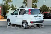 2021 Fiat Panda