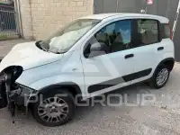 2021 Fiat Panda