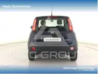 2021 Fiat Panda