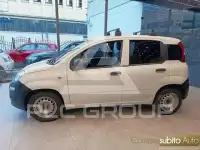 2021 Fiat Panda