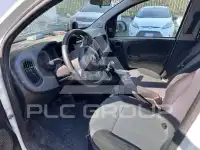 2021 Fiat Panda