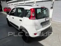 2021 Fiat Panda