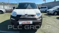 2021 Fiat Panda