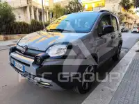 2021 Fiat Panda