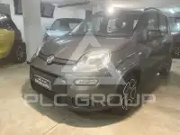2021 Fiat Panda