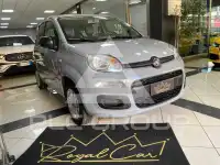2021 Fiat Panda
