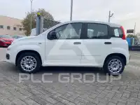 2021 Fiat Panda