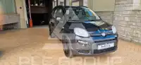 2021 Fiat Panda