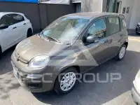 2021 Fiat Panda
