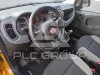 2021 Fiat Panda