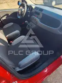 2021 Fiat Panda