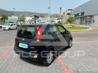 2021 Fiat Panda