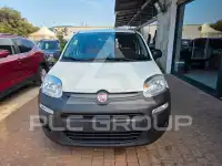 2021 Fiat Panda
