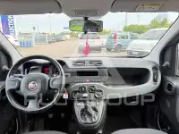 2021 Fiat Panda