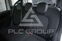 2021 Fiat Panda