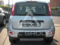 2021 Fiat Panda