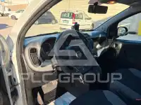 2021 Fiat Panda