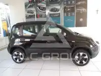 2021 Fiat Panda