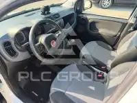 2021 Fiat Panda
