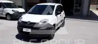 2021 Fiat Panda