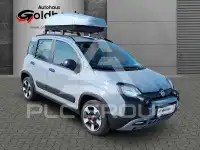 2021 Fiat Panda