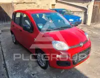 2021 Fiat Panda