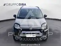 2021 Fiat Panda
