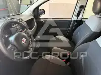 2021 Fiat Panda