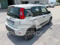 2021 Fiat Panda