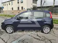 2021 Fiat Panda