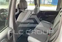 2021 Fiat Panda