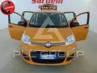 2021 Fiat Panda