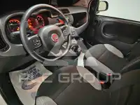 2021 Fiat Panda