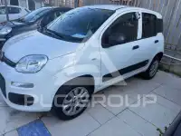 2021 Fiat Panda