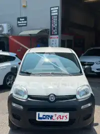 2021 Fiat Panda