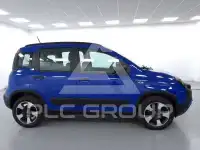 2021 Fiat Panda