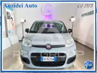 2021 Fiat Panda