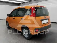 2021 Fiat Panda