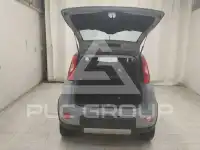 2021 Fiat Panda