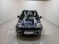 2021 Fiat Panda