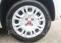 2021 Fiat Panda