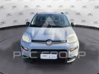 2021 Fiat Panda