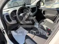 2021 Fiat Panda