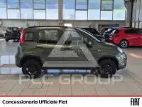 2021 Fiat Panda