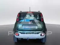 2021 Fiat Panda
