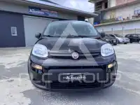 2021 Fiat Panda