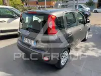2021 Fiat Panda