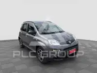 2021 Fiat Panda