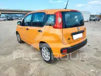 2021 Fiat Panda